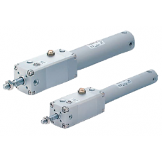 Cylinder with Lock CNG/CDNG